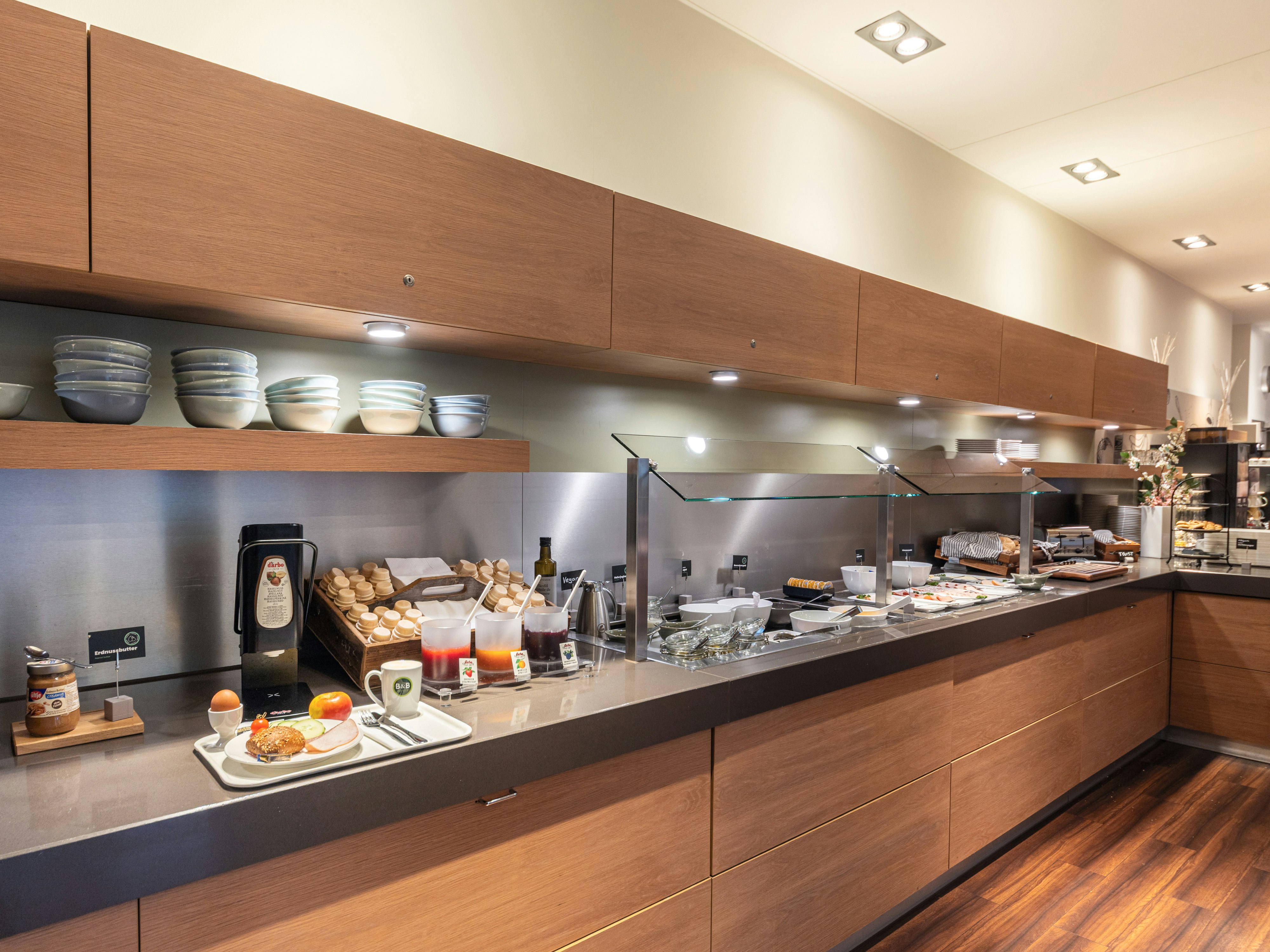 B&B HOTEL Essen-Hbf 6/31