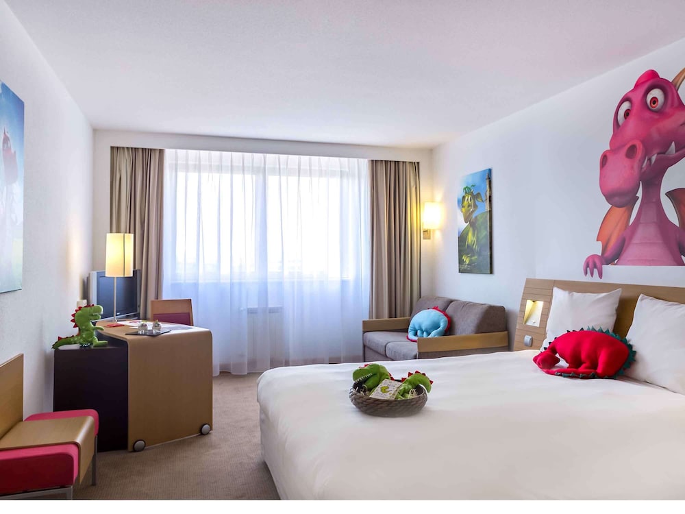 room
