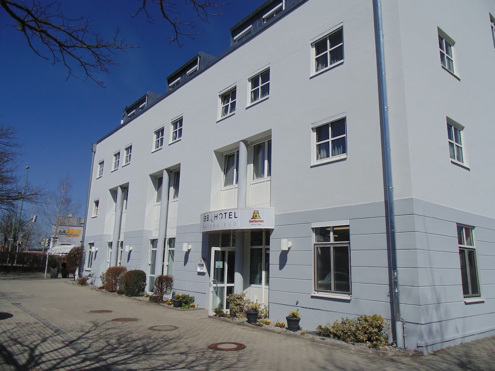 IBB Hotel Passau Sud in PASSAU