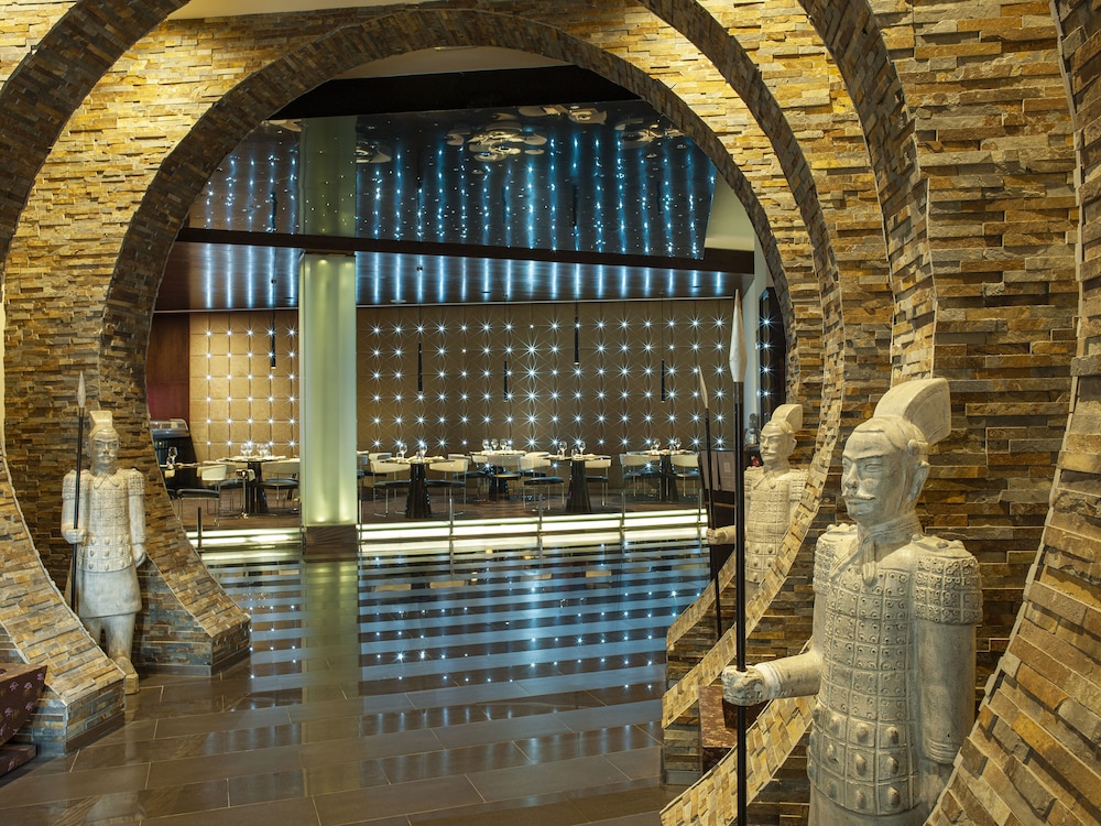 Red Level at Gran Melia Palacio de Isora - Adults Only 21/50