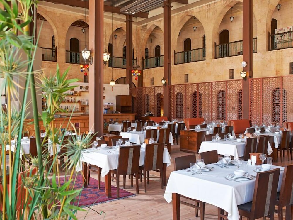 Sirehan Hotel Gaziantep 32/42