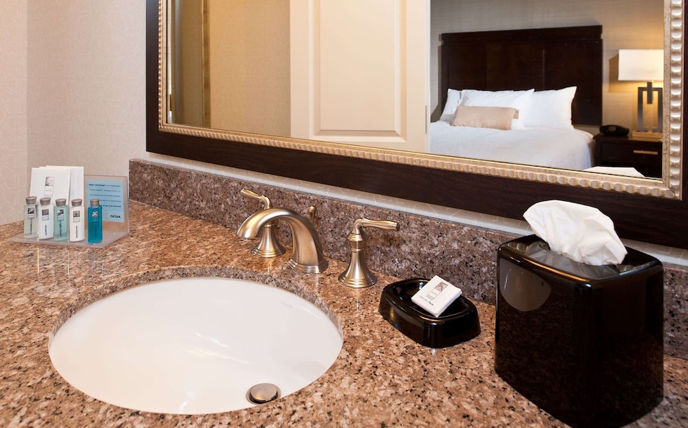 Hampton Inn By Hilton Shelton 25/53