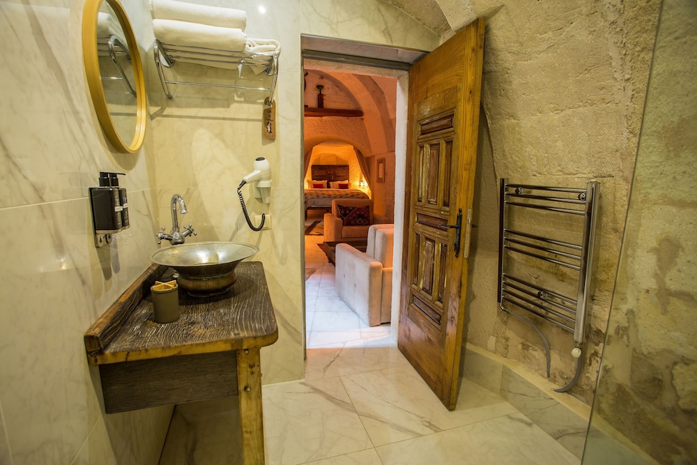 Rox Cappadocia 57/59