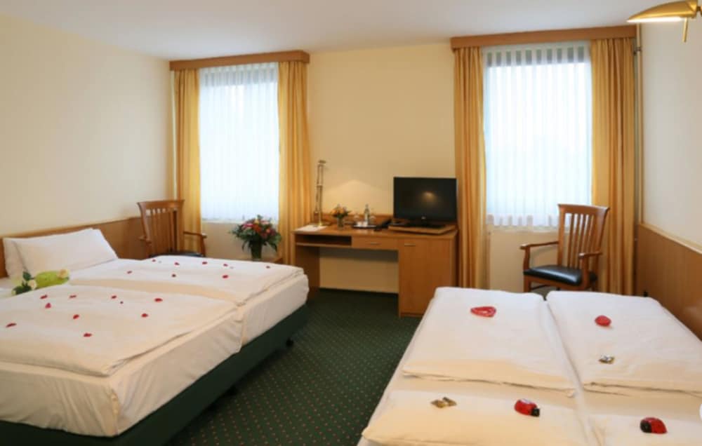 Best Western Spreewald 30/65