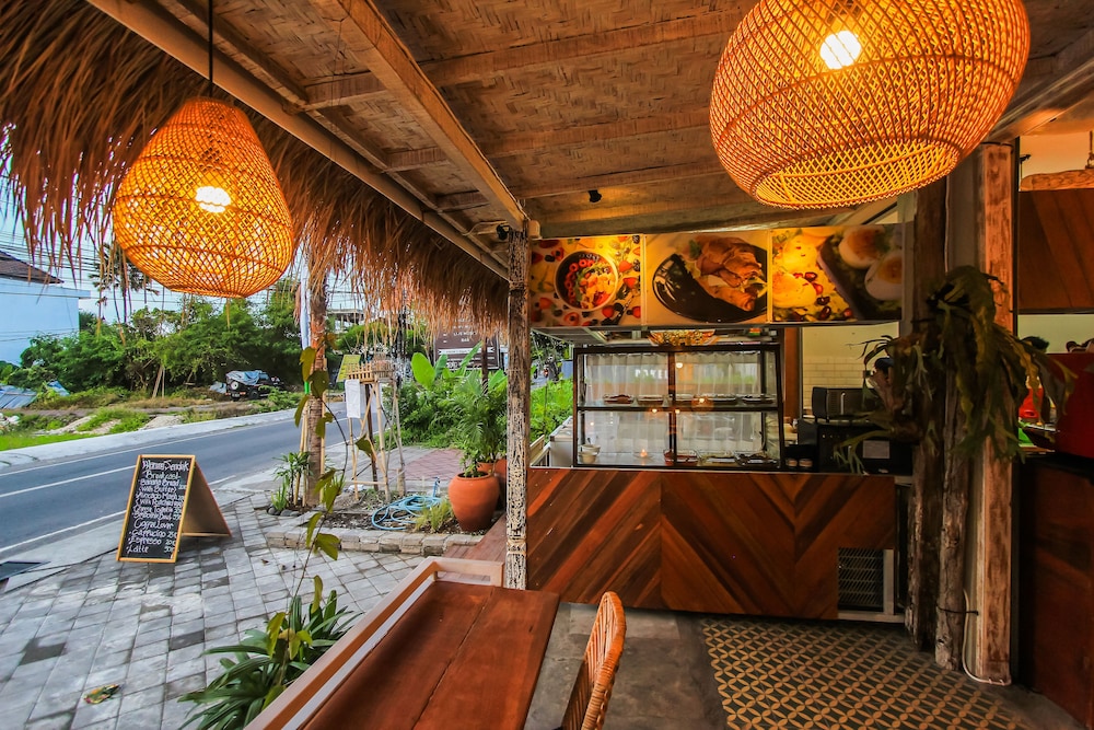 Braw Inn Canggu 12/50