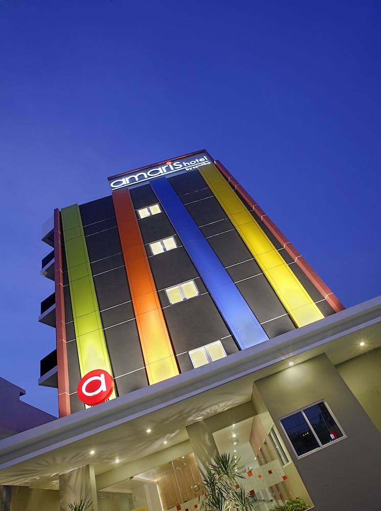 Amaris Hotel Juanda 2/30