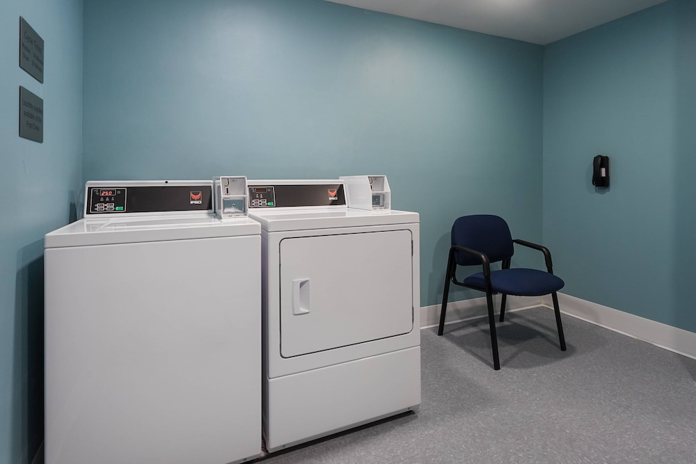 FAIRFIELD INN AND SUITES OCEAN CITY 写真5
