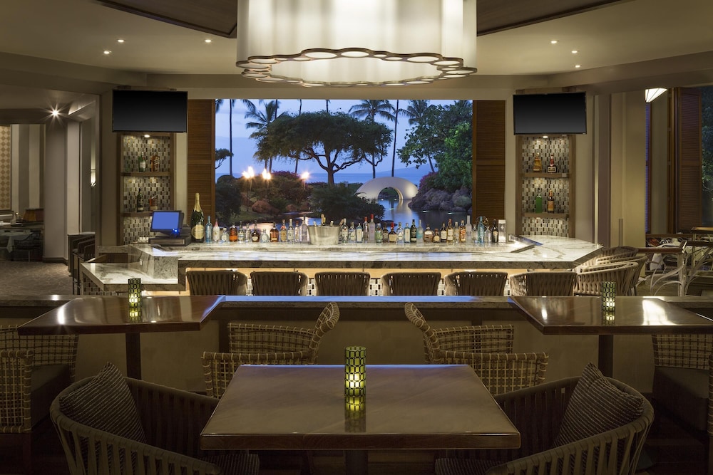 Hyatt Regency Maui Resort and Spa 35/50