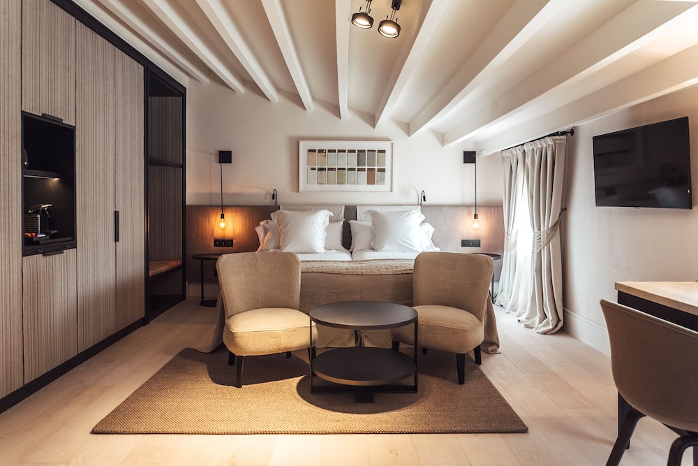 Sant Francesc Hotel Singular 61/82
