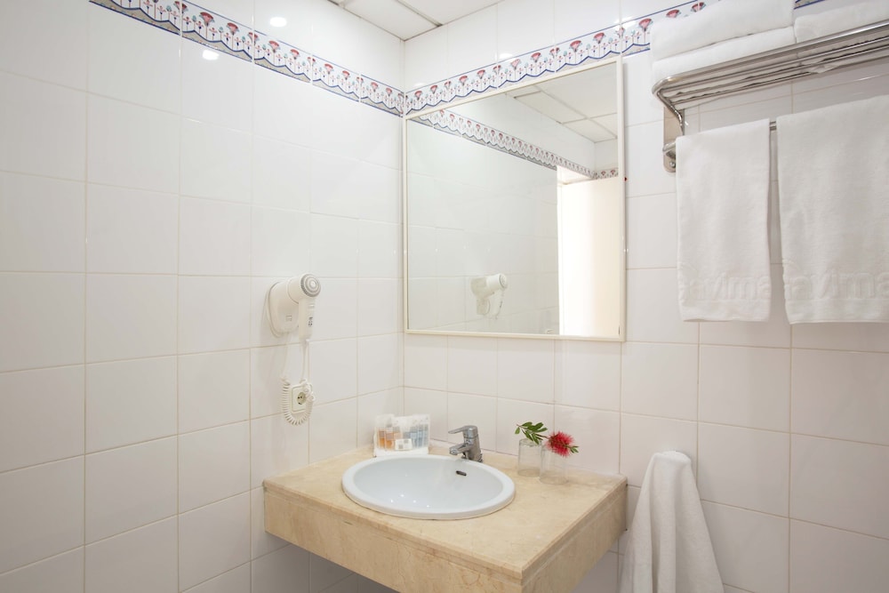 GAVIMAR ARIEL CHICO HOTEL AND APARTMENTS 29/33