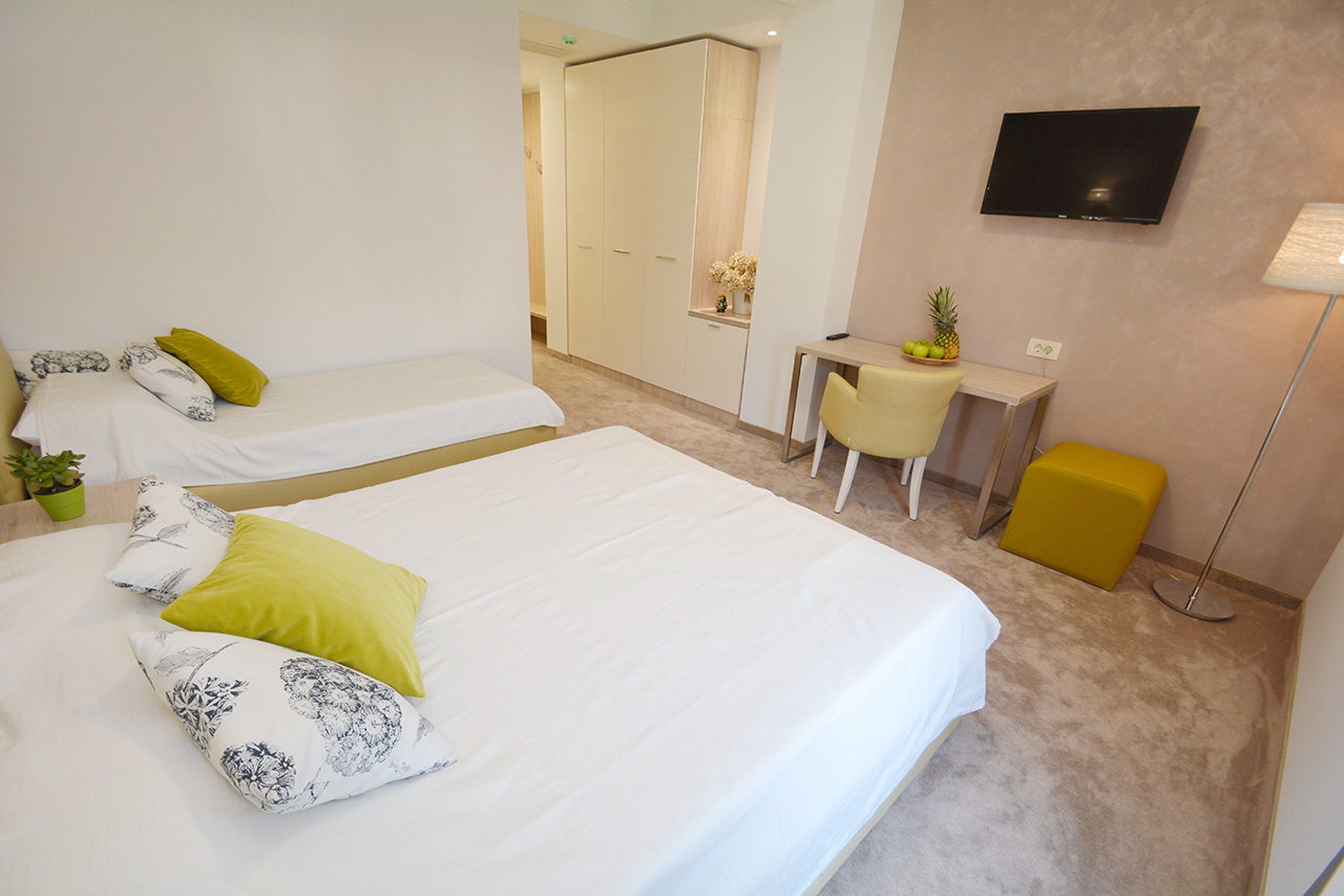 Hotel Hermes 13/67