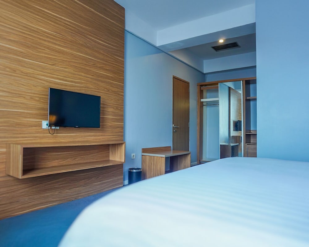 Hotel Dafam Pekanbaru Riau 22/50