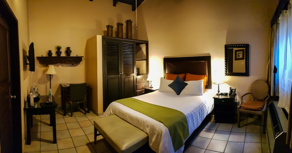 Humuya Inn Hotel 16/78