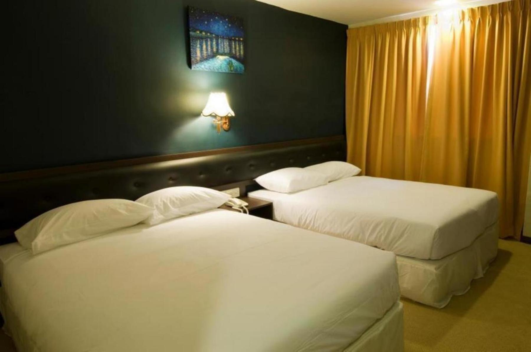 Fast Hotel Melaka 20/49