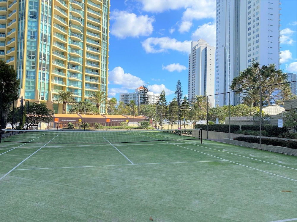 Hi Surf Beachfront Apartments 40/78
