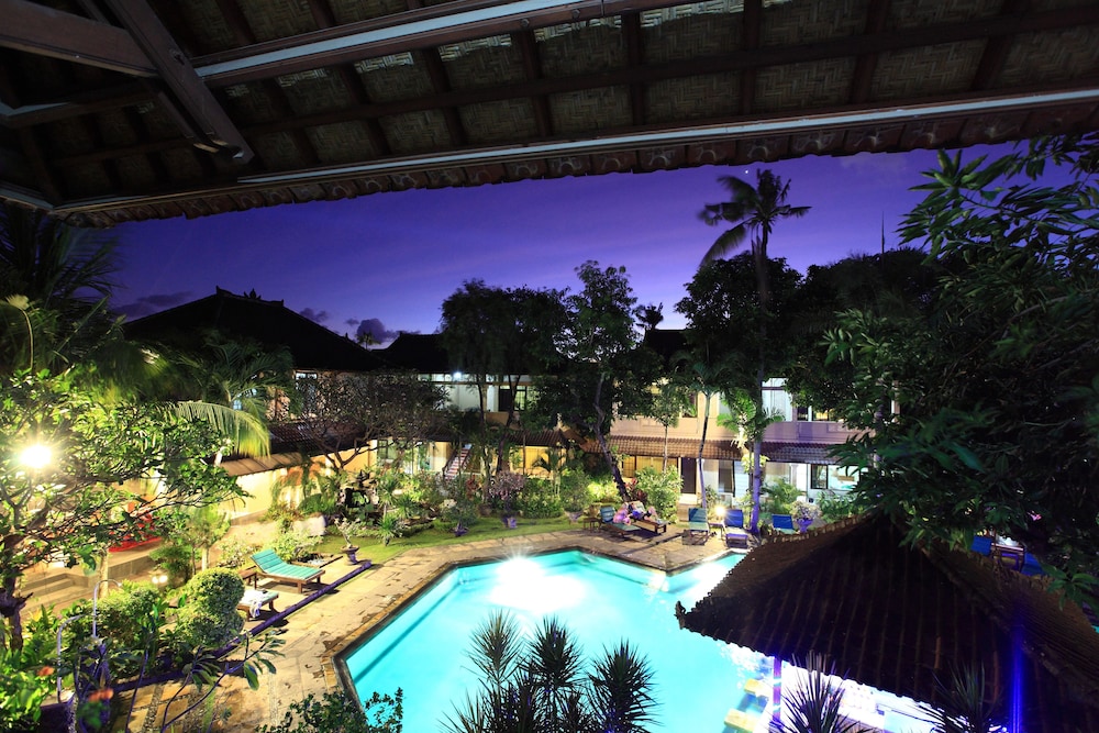 Bali Sandy Resort 34/44