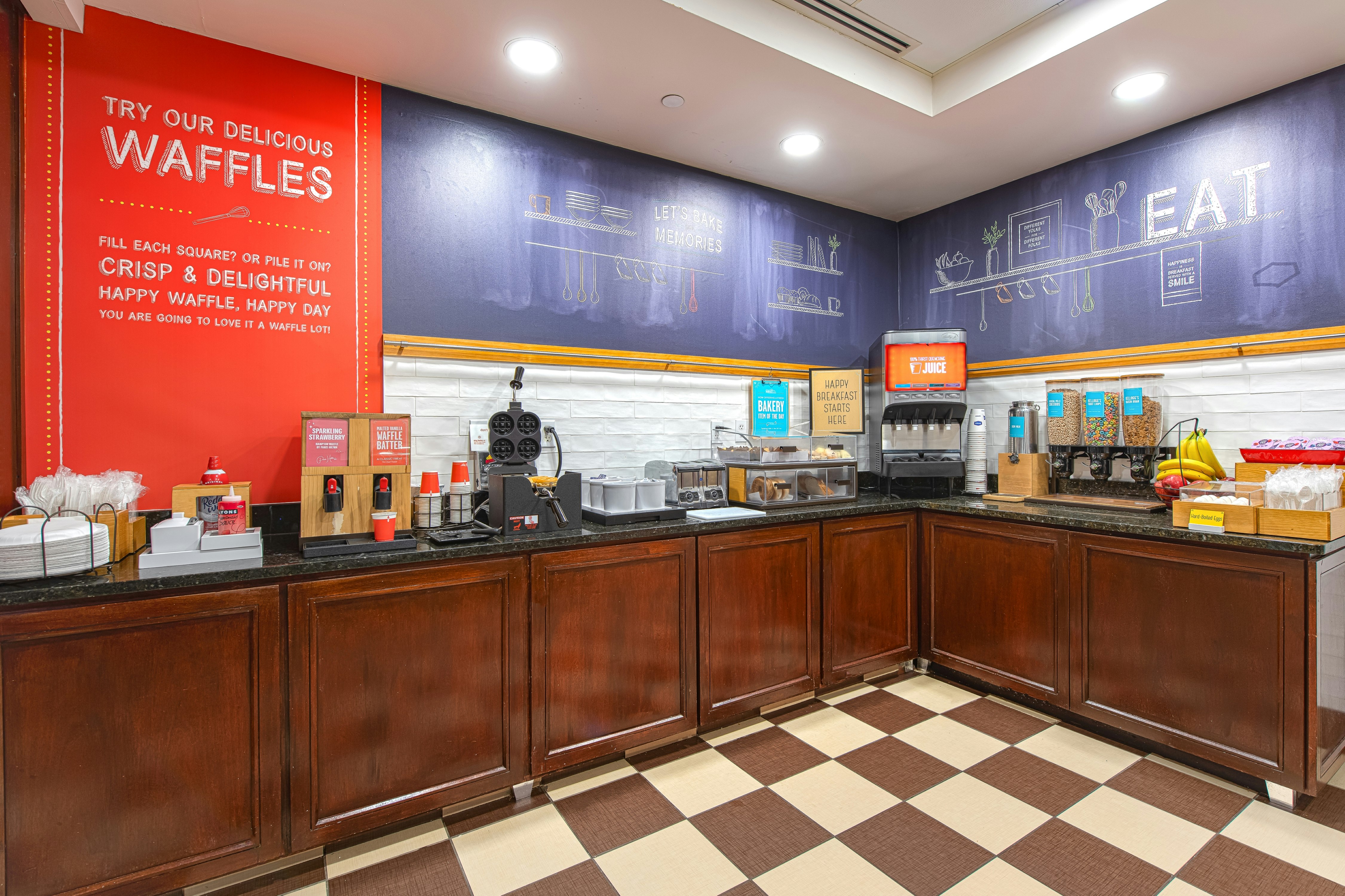 Hampton Inn Newport News-Yorktown 5/30
