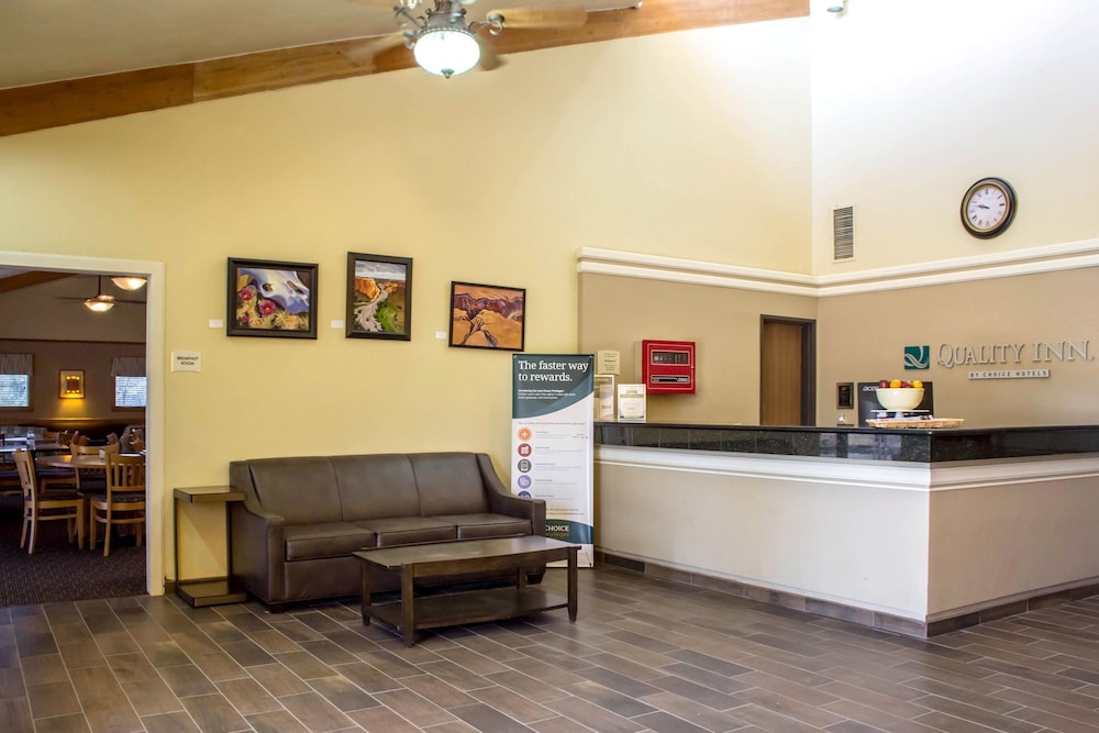 Quality Inn Wickenburg, AZ 13/38