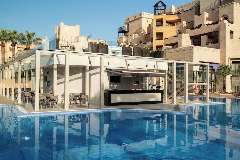 Vila Gale Isla Canela in AYAMONTE