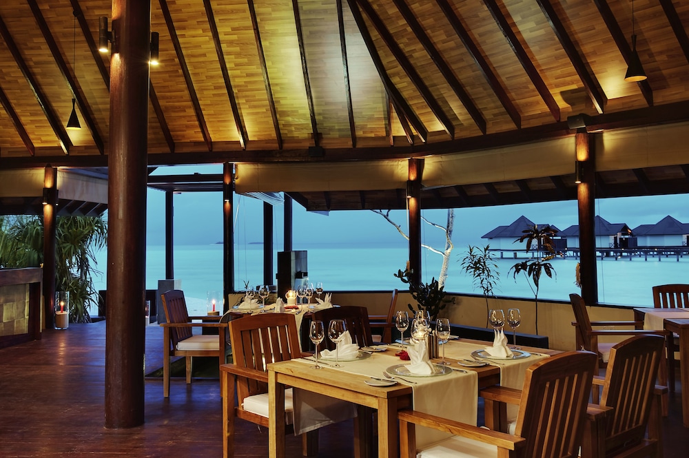 Robinson Maldives - Adults Only 32/47