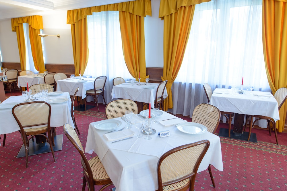 Park Hotel Faloria 31/36
