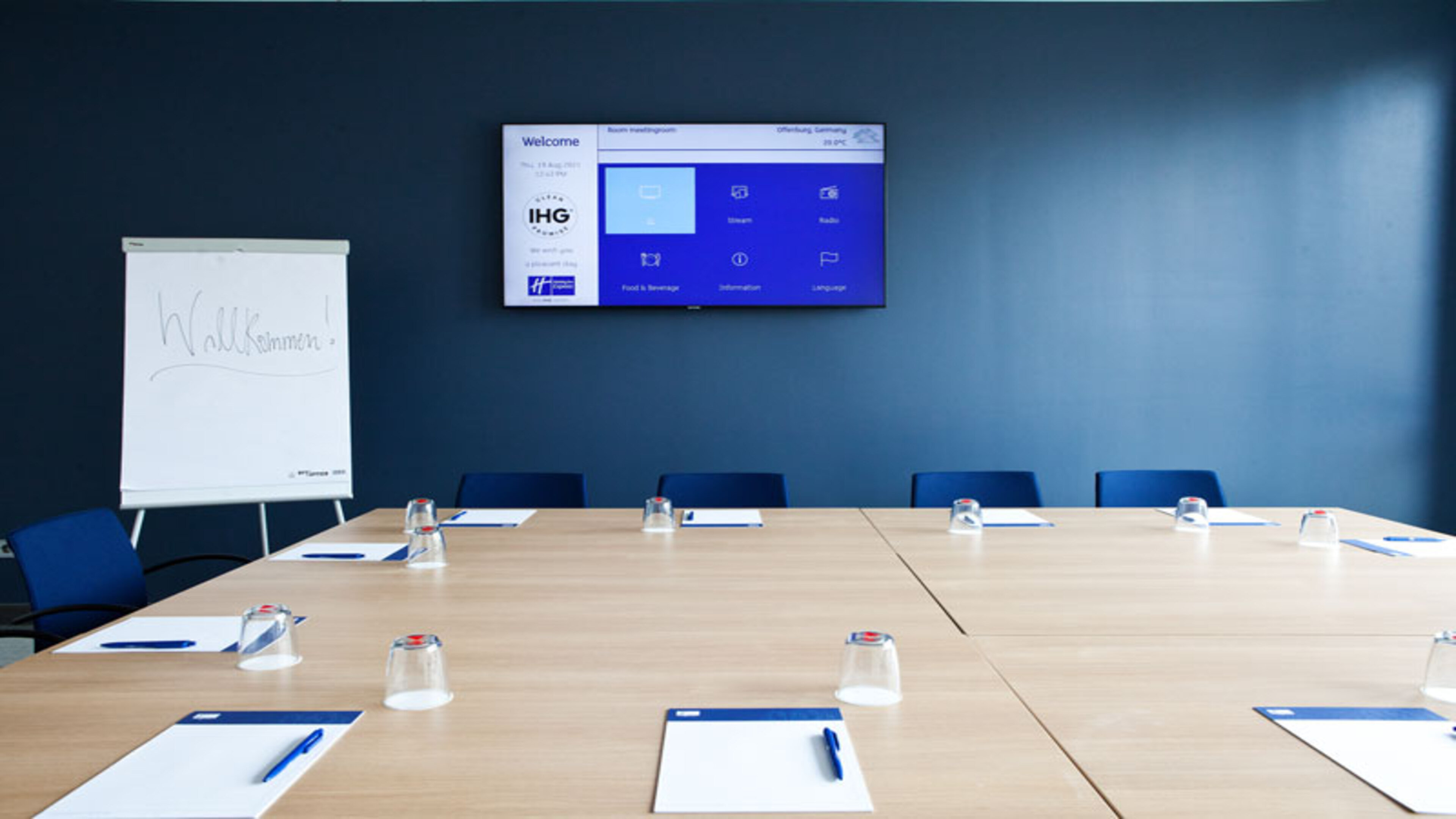 Holiday Inn Express Remscheid 37/50