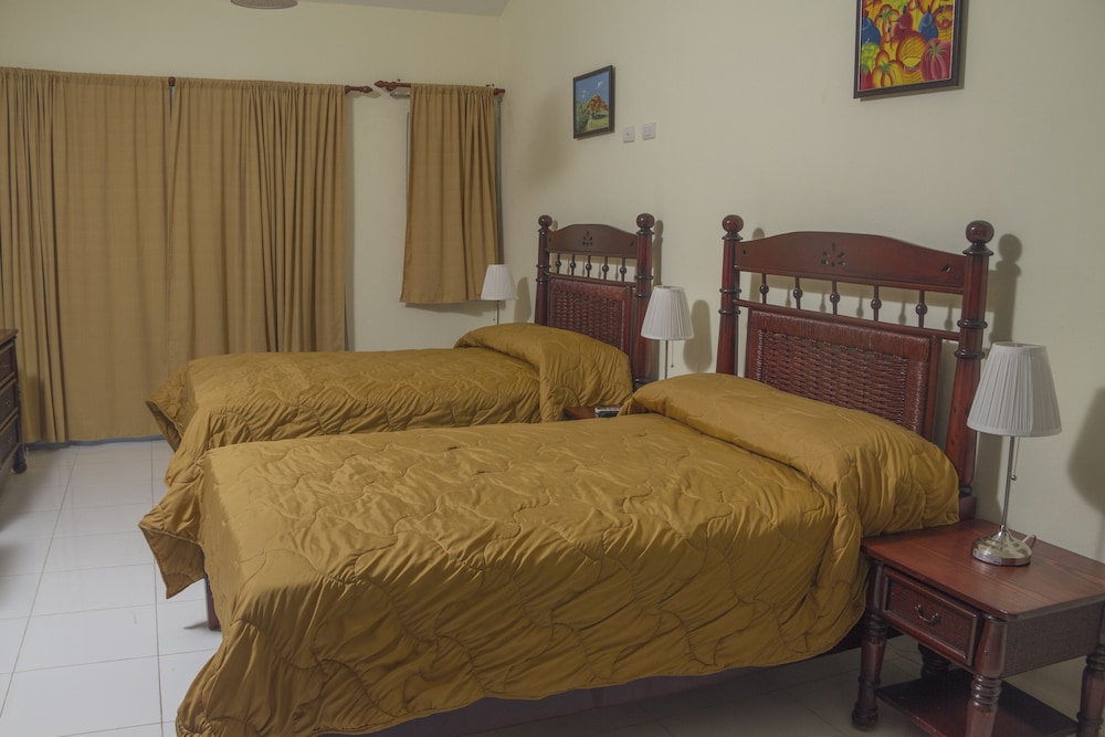 Hotel Cortecito Inn Bavaro 29/53