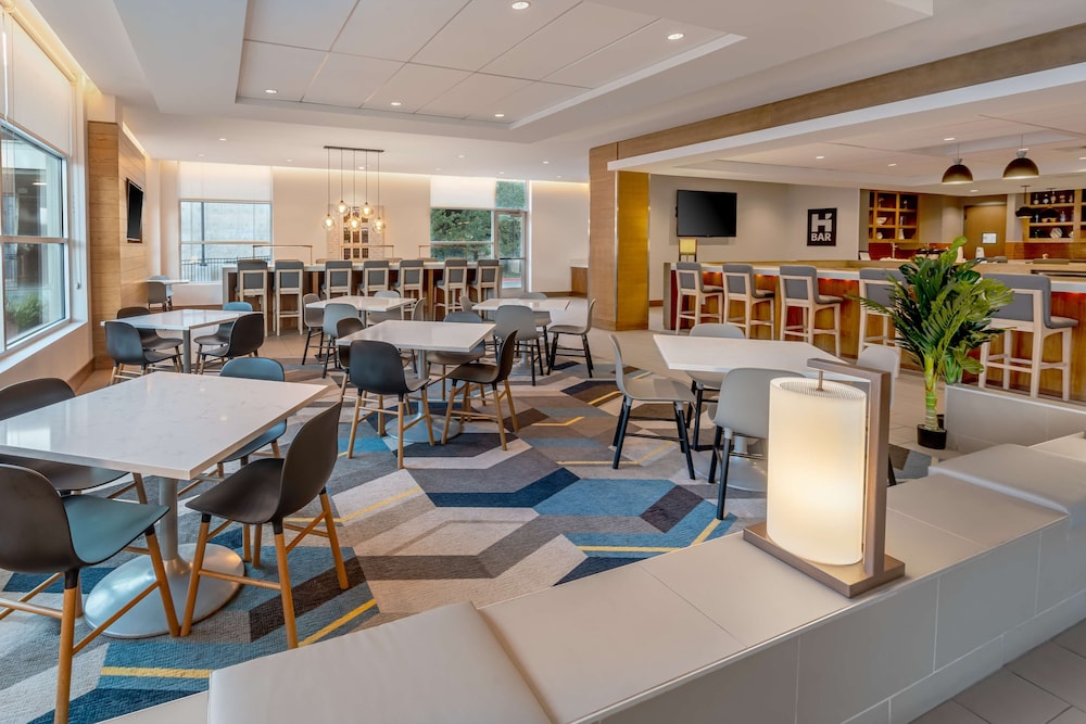 Hyatt House Salt Lake City Downtown 51/65