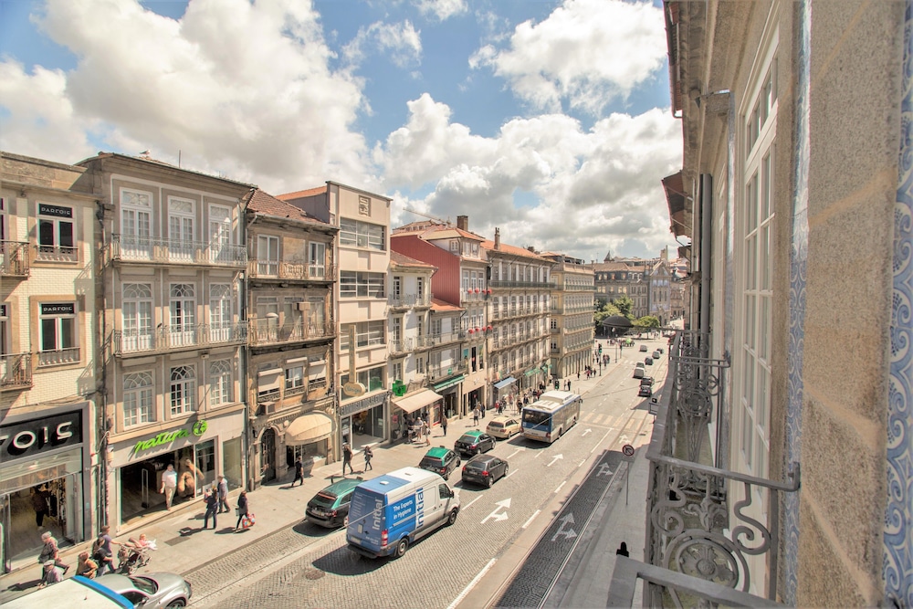 Clerigos Prime Suites by Porto City Hosts 33/50