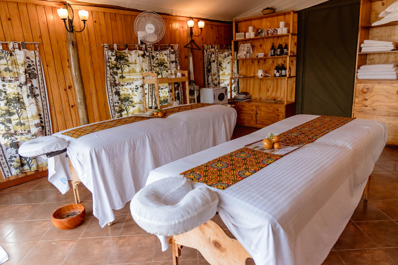 Serengeti Serena Safari Lodge 19/58