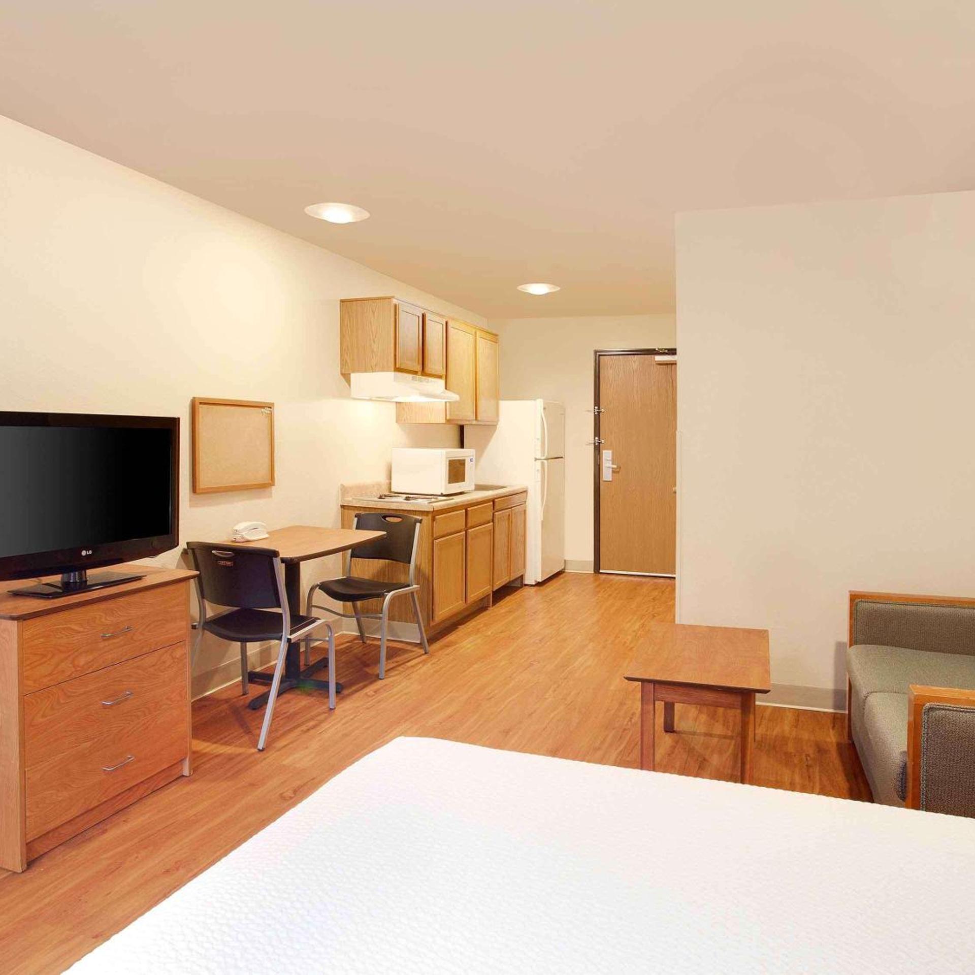Extended Stay America Select Suites - Mobile - I-65 29/33