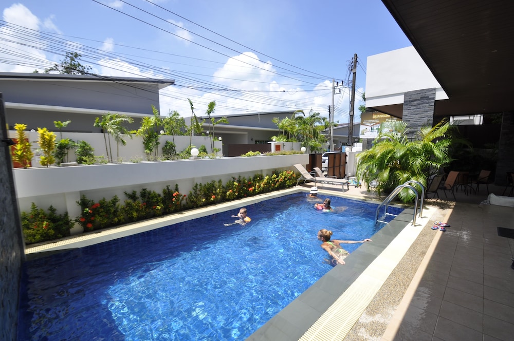 Duangjai Residence 28/31