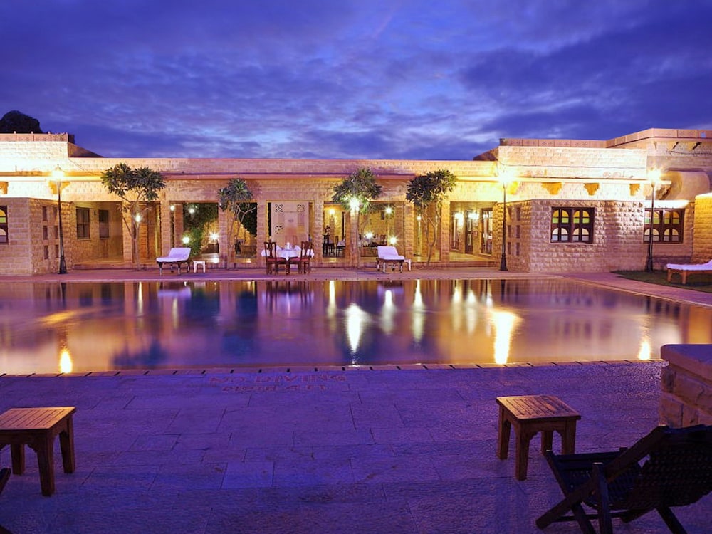 Hotel Rawalkot Jaisalmer 7/72