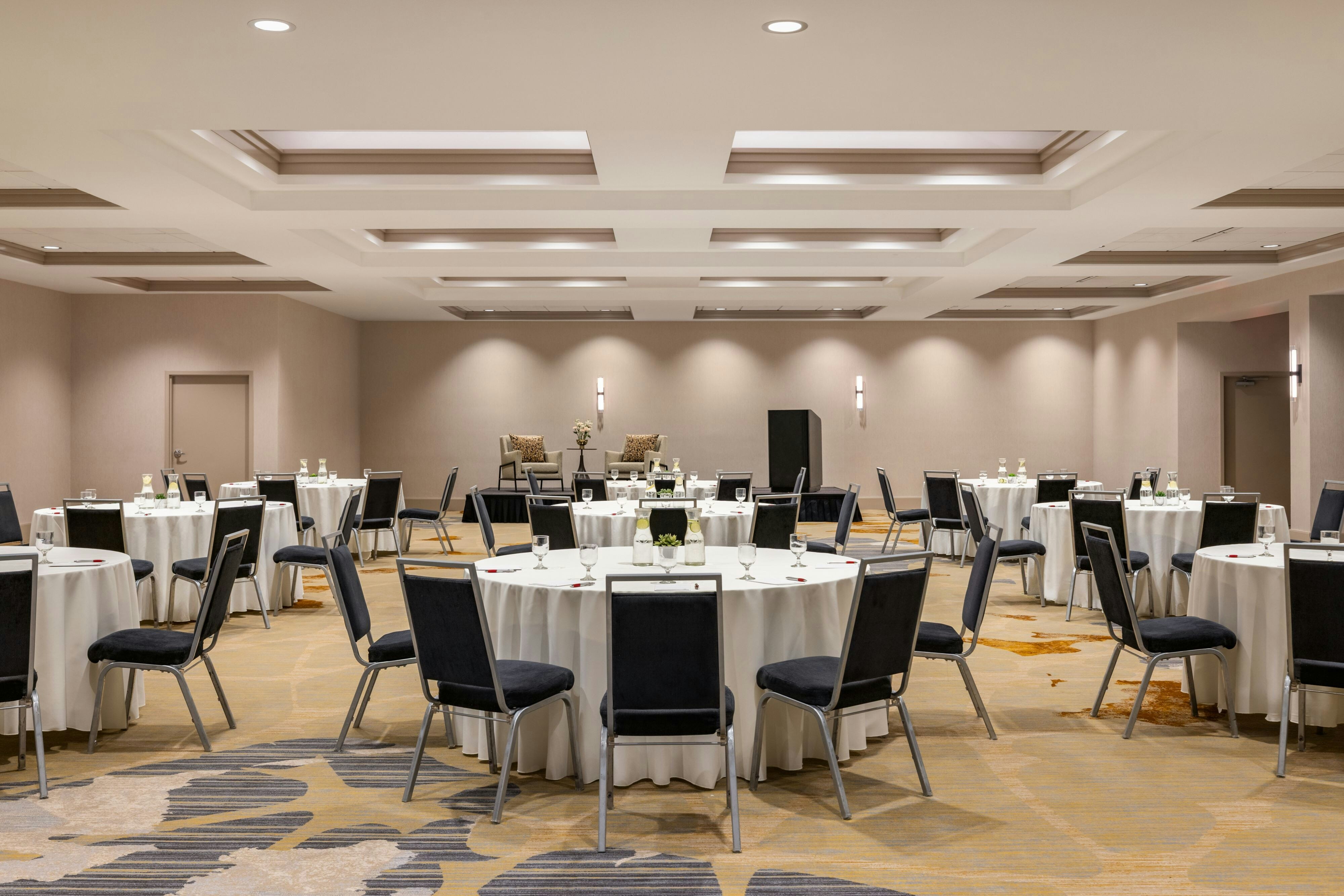 Sheraton Madison Hotel 56/70