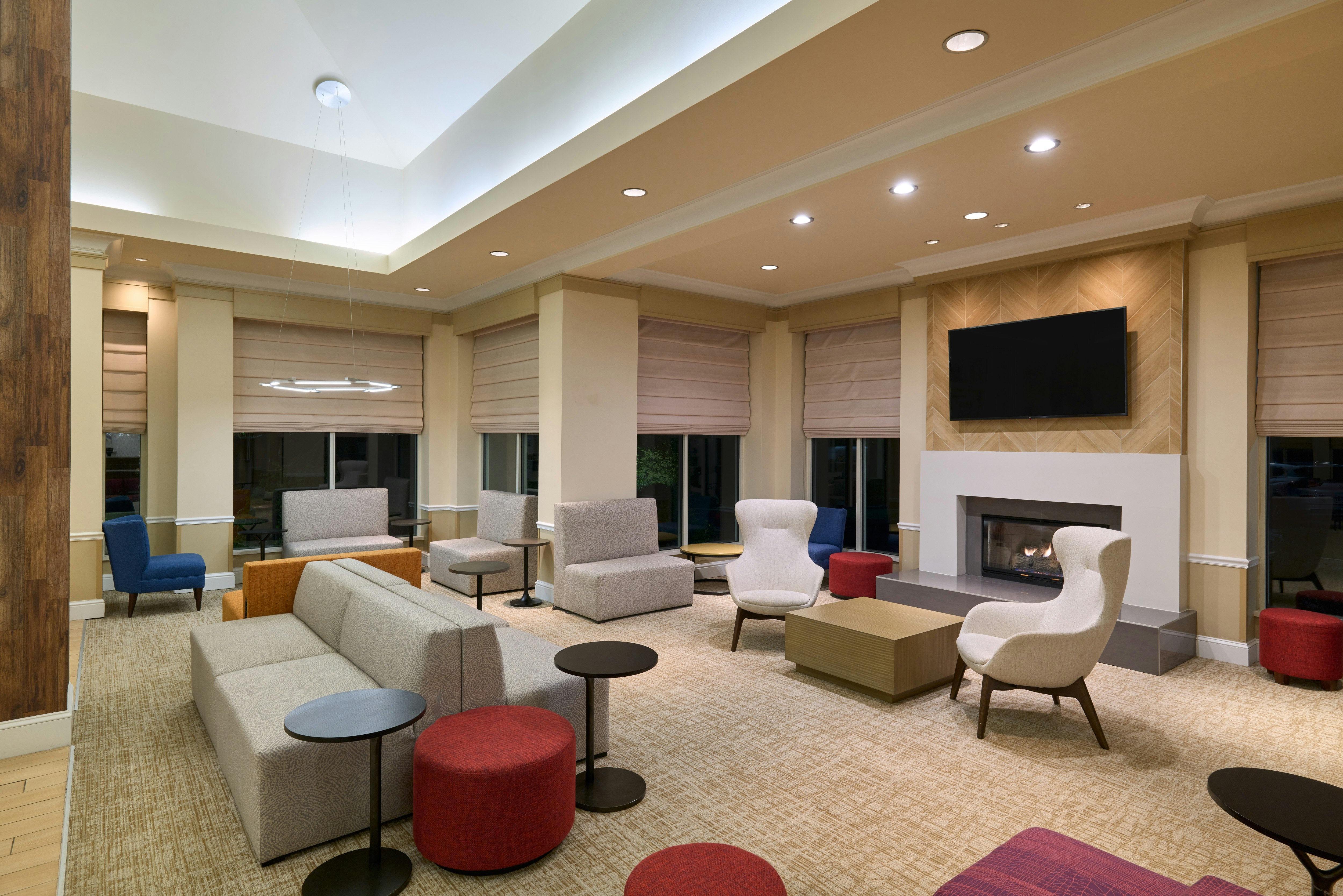 Hilton Garden Inn Hershey 25/41