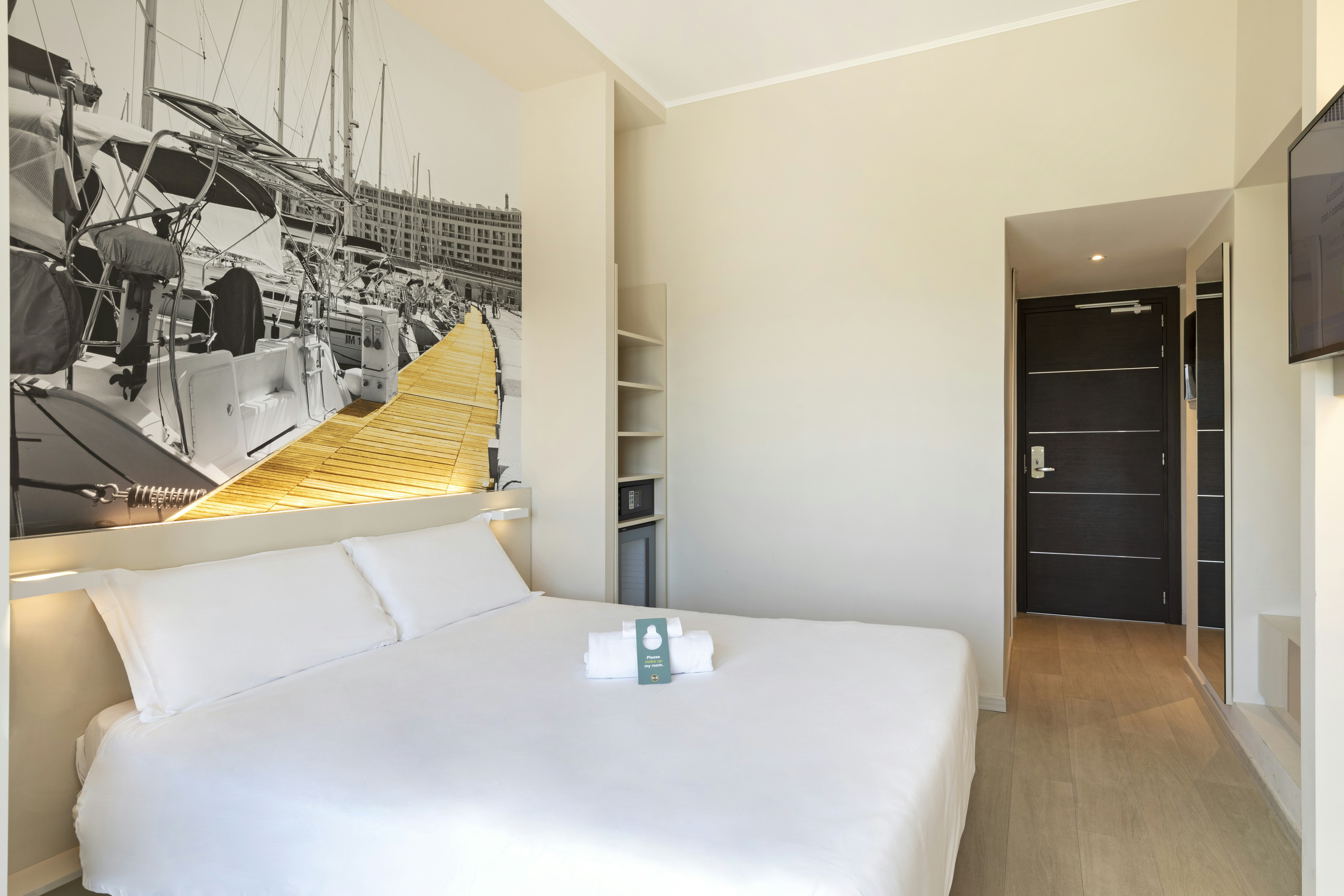 B&B Hotel Savona 20/42