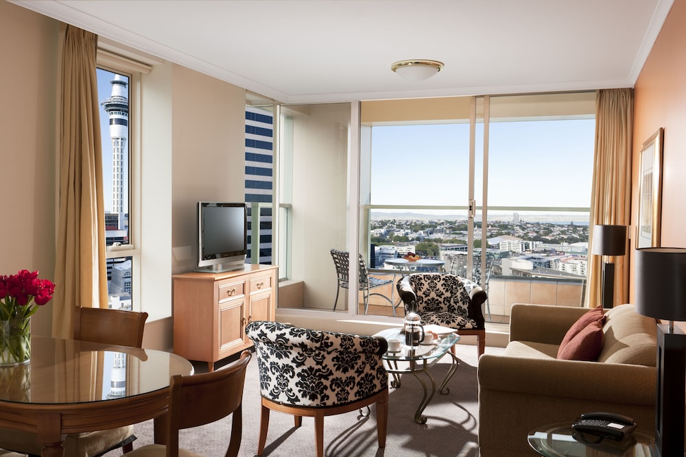 The Sebel Quay West Auckland 22/41