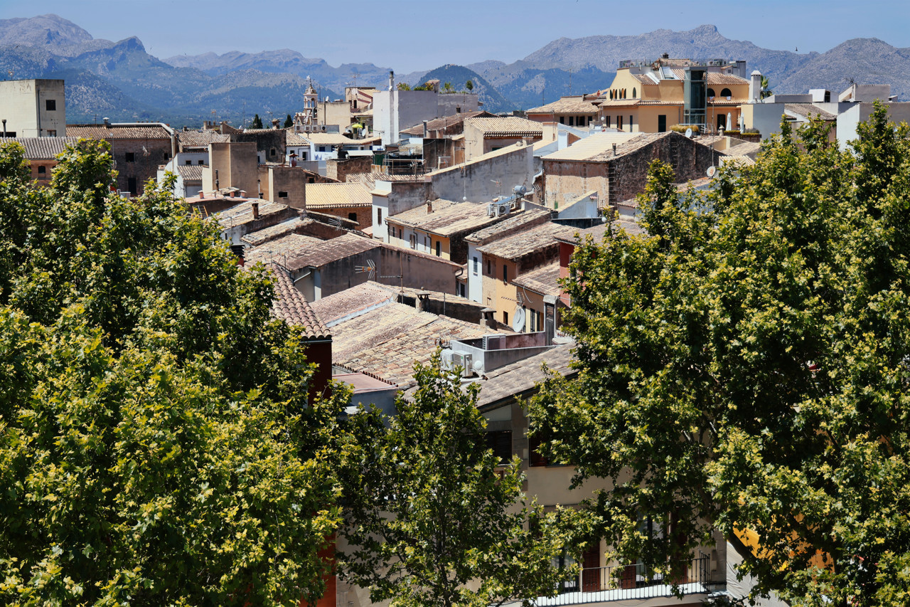 Alcudia Boutique Apartments 31/33