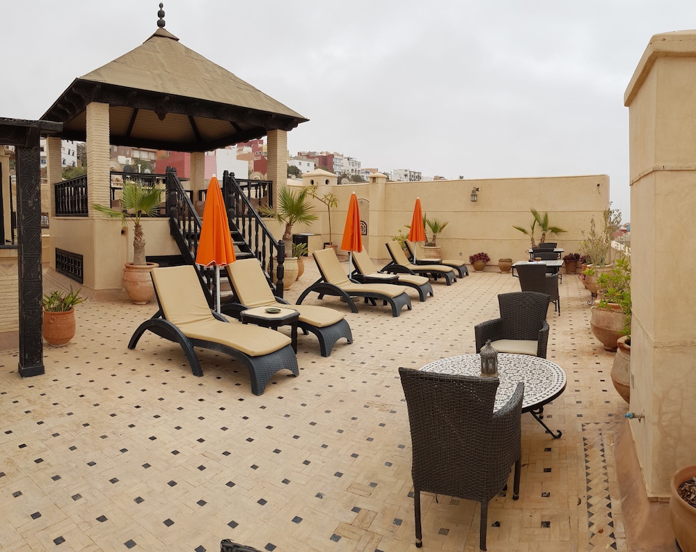 Riad Dar Haven 24/50