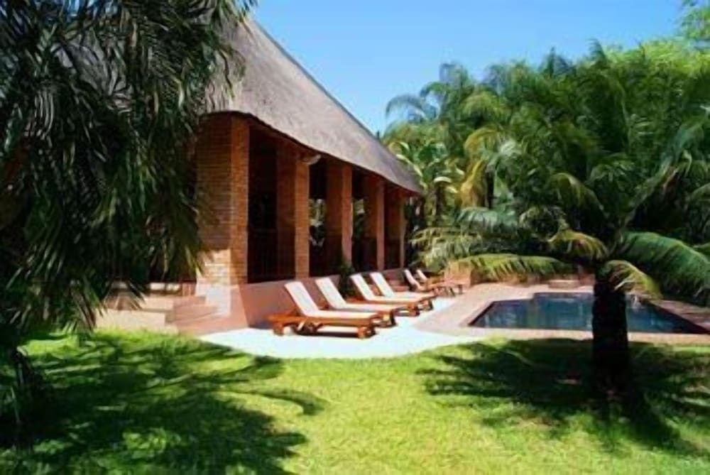 Dreamfields Guesthouse 38/46