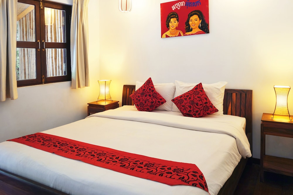 Sok San Beach Resort 20/50
