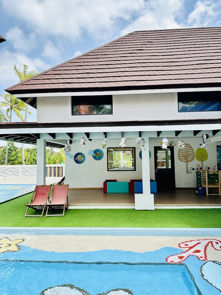 OBLU XPErience Ailafushi 10/71