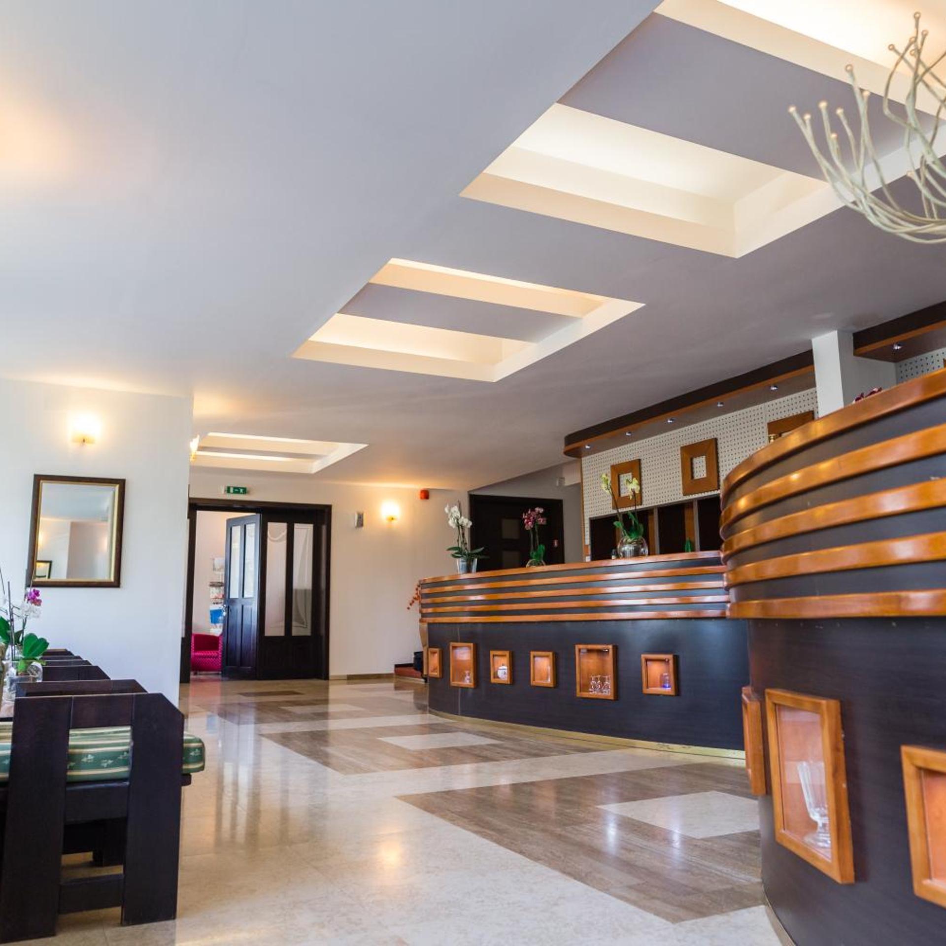 Best Western Hotel Park Sfantu Gheorghe 11/55
