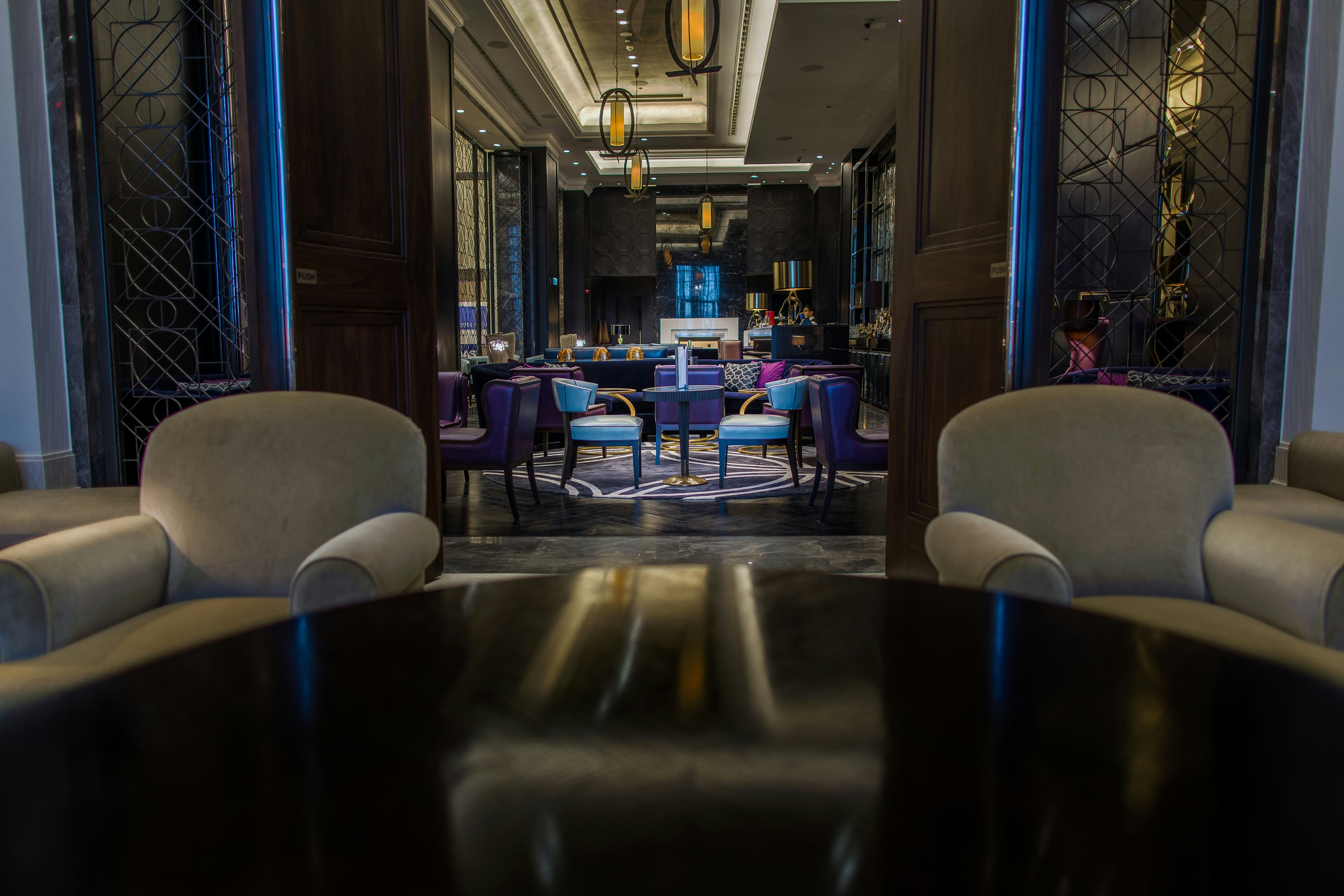 Hilton Istanbul Bomonti Hotel & Conference Center 53/91