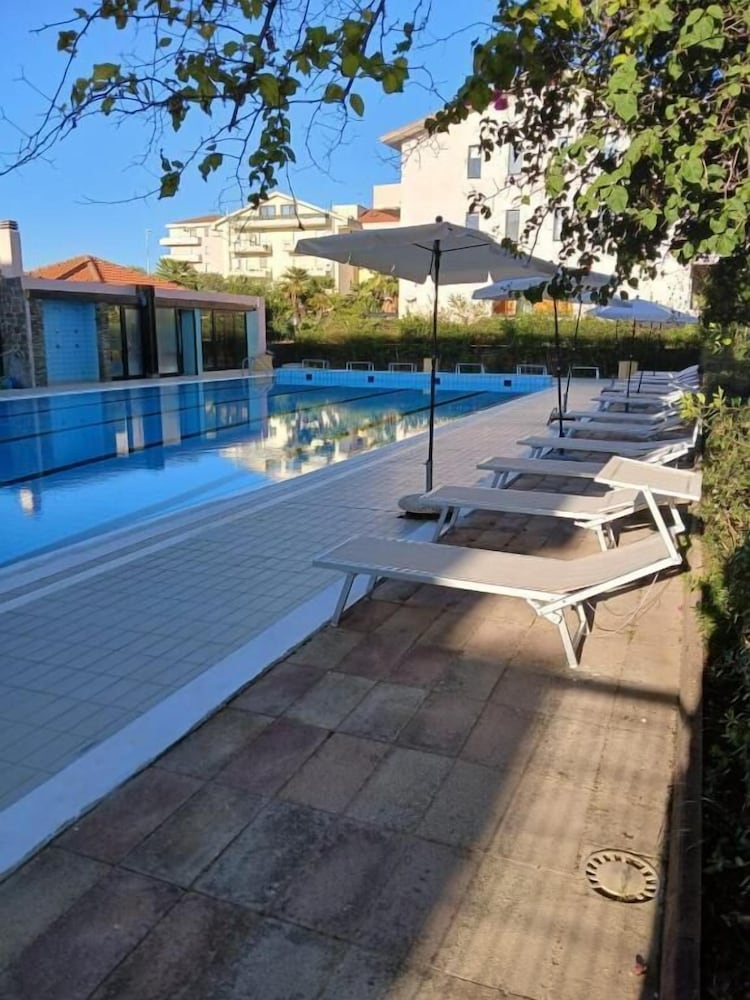 Green Sporting Club Hotel 17/51