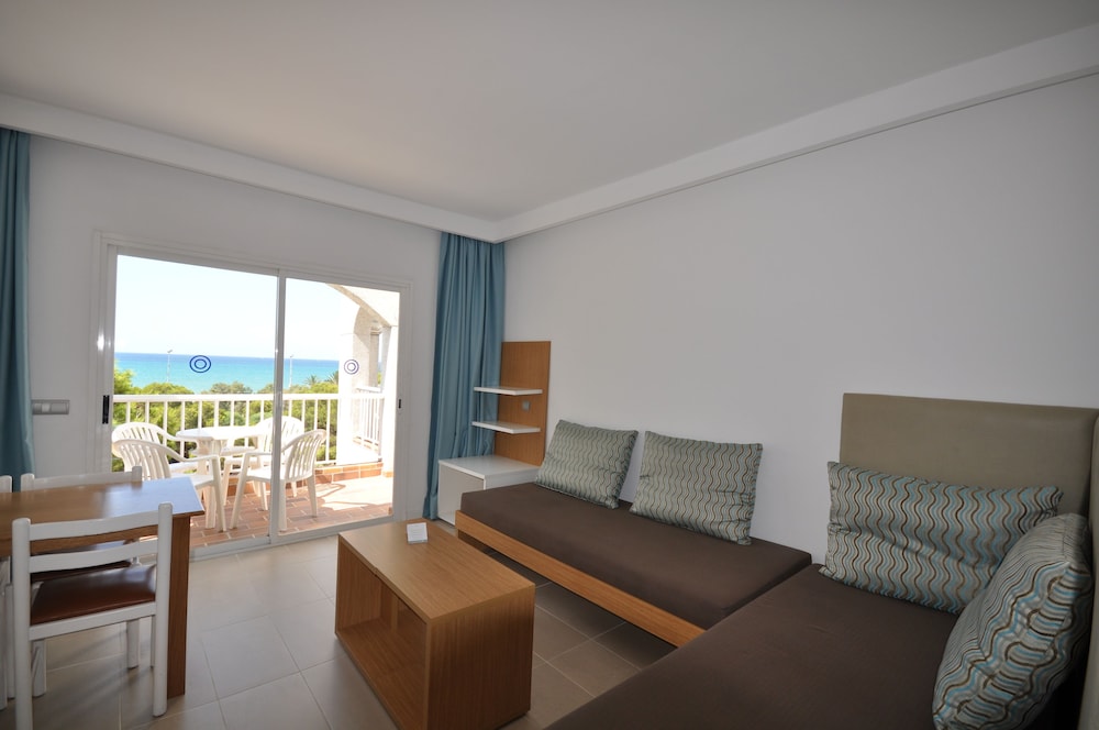 Aparthotel Houm Plaza Son Rigo 45/70