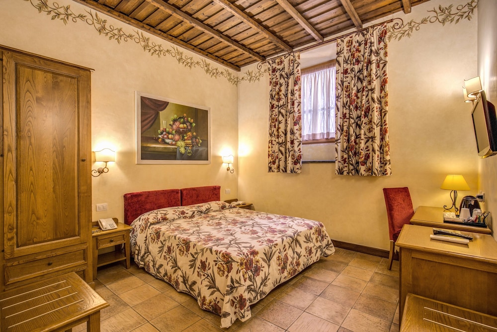 Hotel Residenza San Calisto 13/61