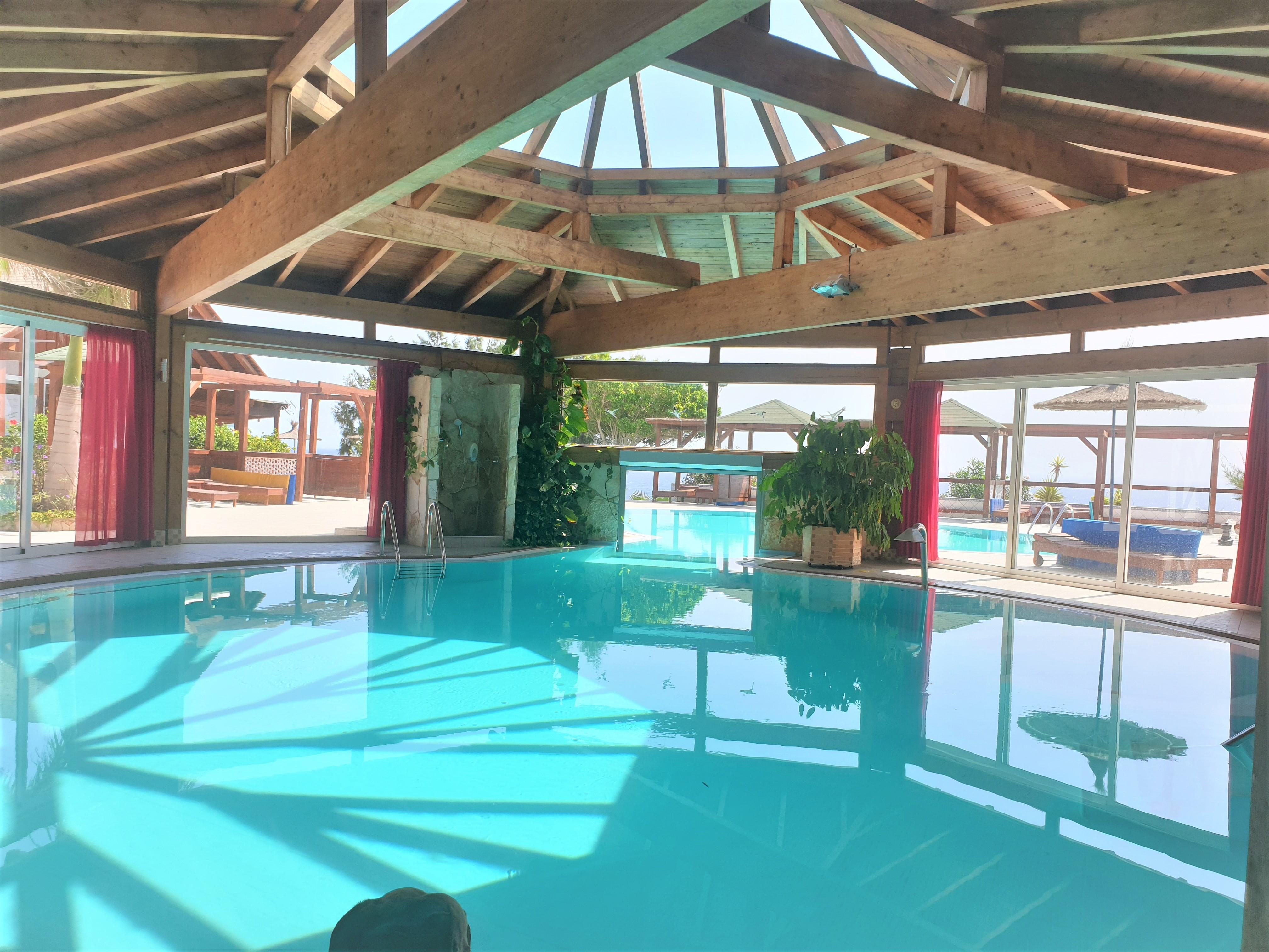 Monte Marina Playa Suites 2/7