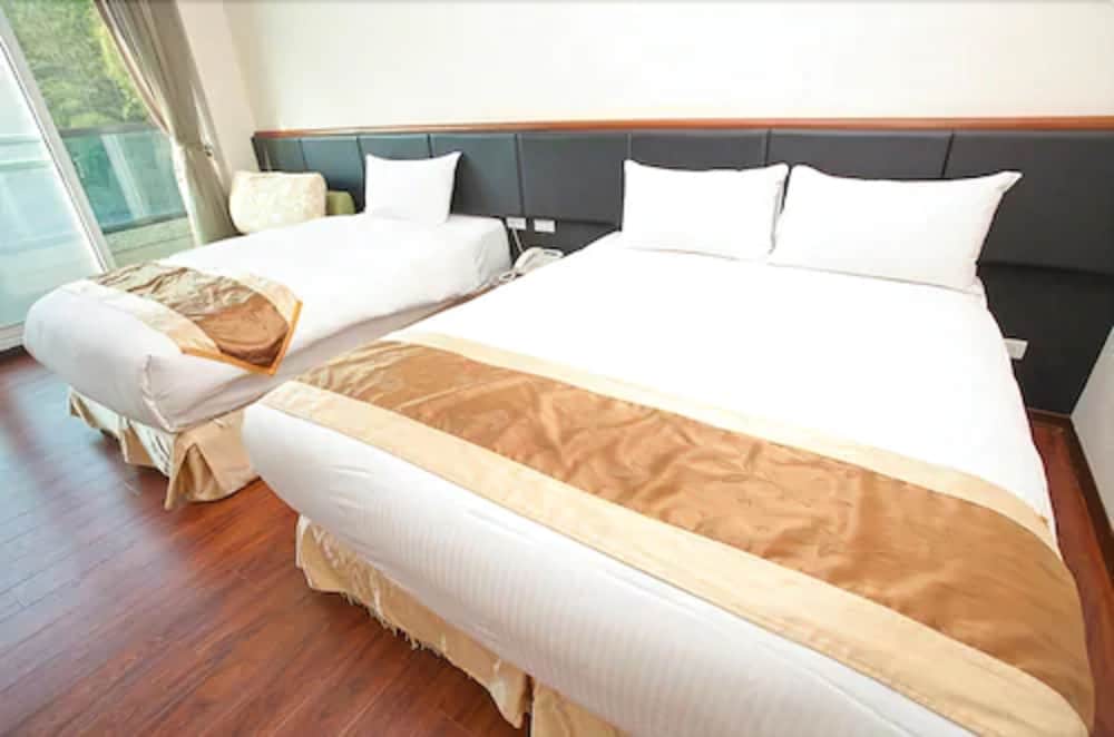 Shante Hotel Chitou Nantou 27/62