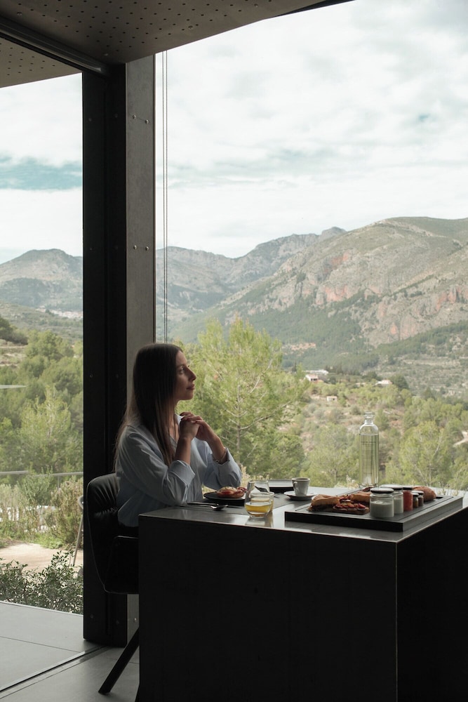 VIVOOD Landscape Hotel & Spa - Adults Only 9/65